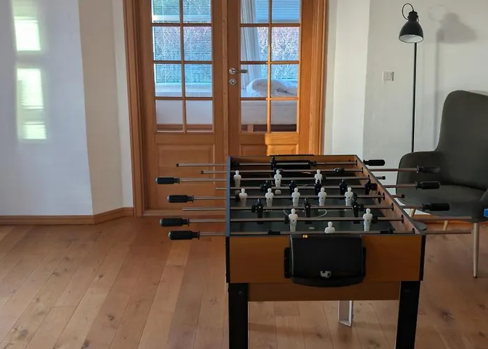 Villa Henneby